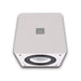 REL Acoustics T/9x 10" Subwoofer; White Gloss