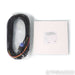 REL Acoustics T/9x 10" Subwoofer; White Gloss