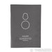 Sonus Faber Sonetto II Bookshelf Speakers; Black Pair