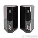 Sonus Faber Sonetto II Bookshelf Speakers; Black Pair