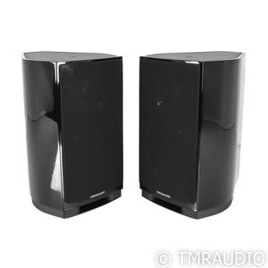 Sonus Faber Sonetto II Bookshelf Speakers; Black Pair