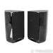 Sonus Faber Sonetto II Bookshelf Speakers; Black Pair