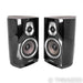 Sonus Faber Sonetto II Bookshelf Speakers; Black Pair