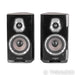 Sonus Faber Sonetto II Bookshelf Speakers; Black Pair