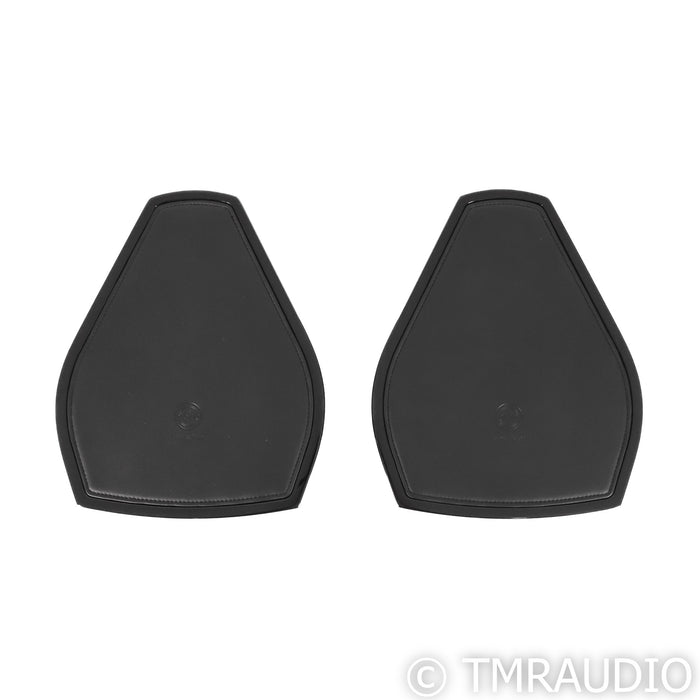Sonus Faber Sonetto II Bookshelf Speakers; Black Pair