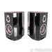 Sonus Faber Sonetto II Bookshelf Speakers; Black Pair