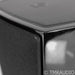 Sonus Faber Sonetto II Bookshelf Speakers; Black Pair