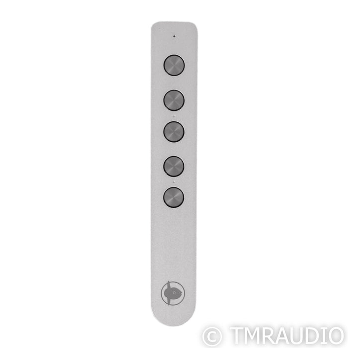 Mola Mola Tambaqui DAC; D/A Converter