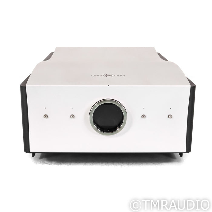 Mola Mola Tambaqui DAC; D/A Converter