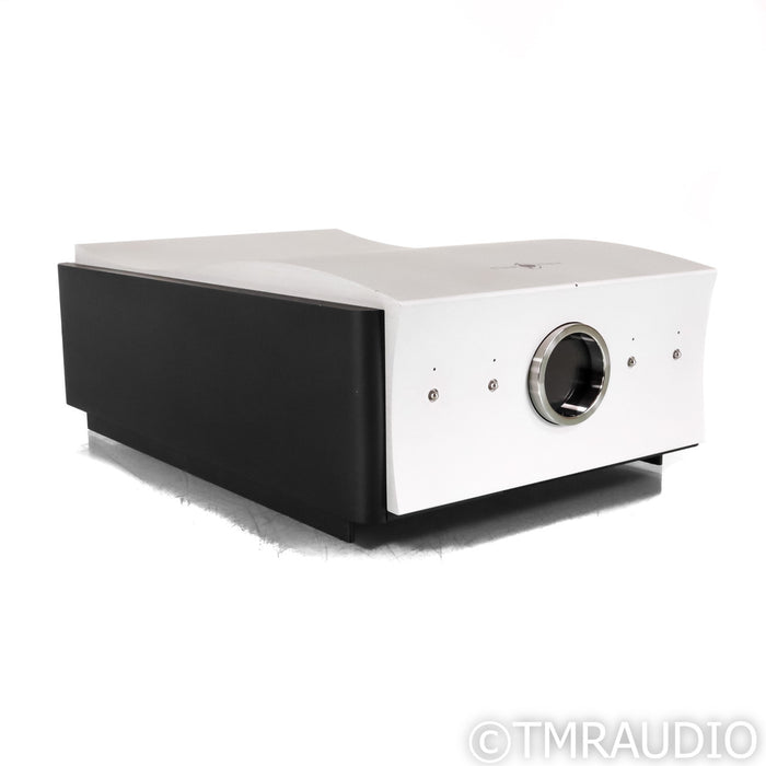 Mola Mola Tambaqui DAC; D/A Converter