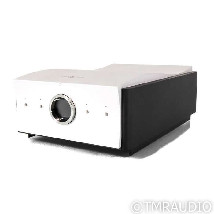 Mola Mola Tambaqui DAC; D/A Converter