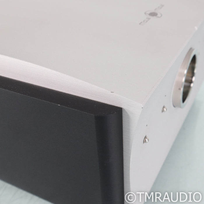 Mola Mola Tambaqui DAC; D/A Converter