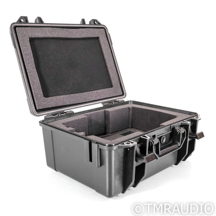 Mola Mola Tambaqui DAC; D/A Converter