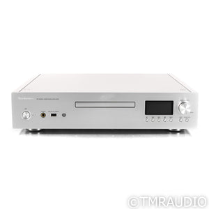 Technics SL-G700M2 Network SACD & CD Player; DAC; BT; AirPlay