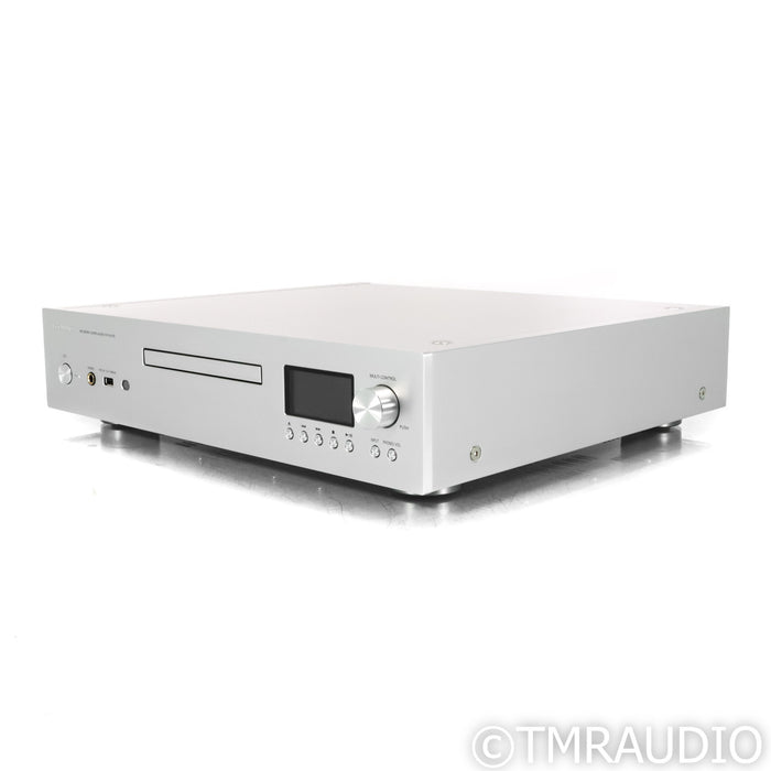 Technics SL-G700M2 Network SACD & CD Player; DAC; BT; AirPlay