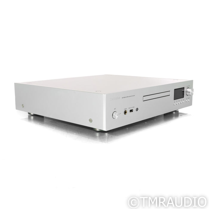 Technics SL-G700M2 Network SACD & CD Player; DAC; BT; AirPlay
