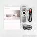 Technics SL-G700M2 Network SACD & CD Player; DAC; BT; AirPlay