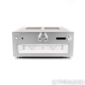 Technics SU-R1000 Stereo Integrated Amplifier; MM & MC Phono