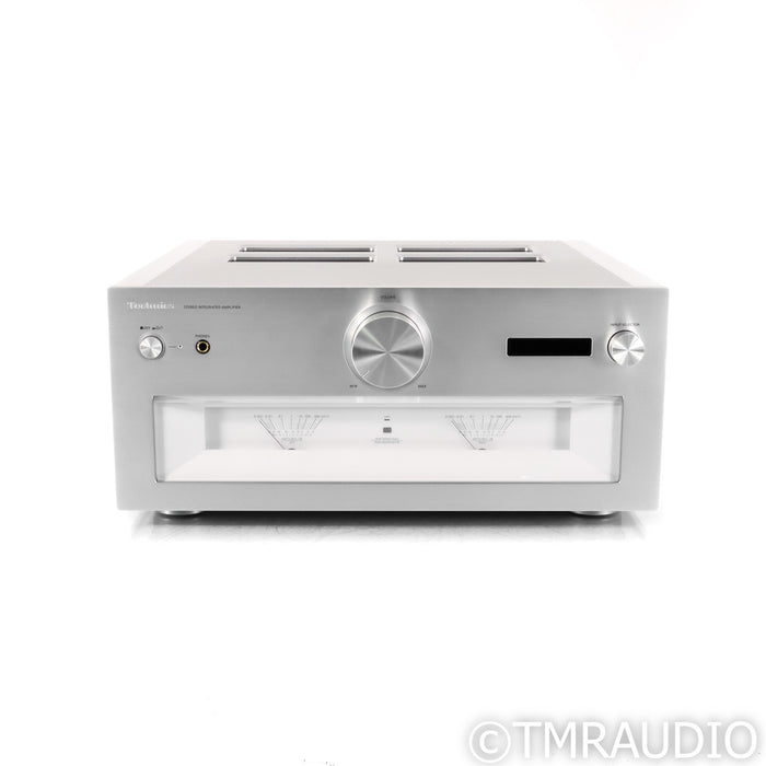 Technics SU-R1000 Stereo Integrated Amplifier; MM & MC Phono