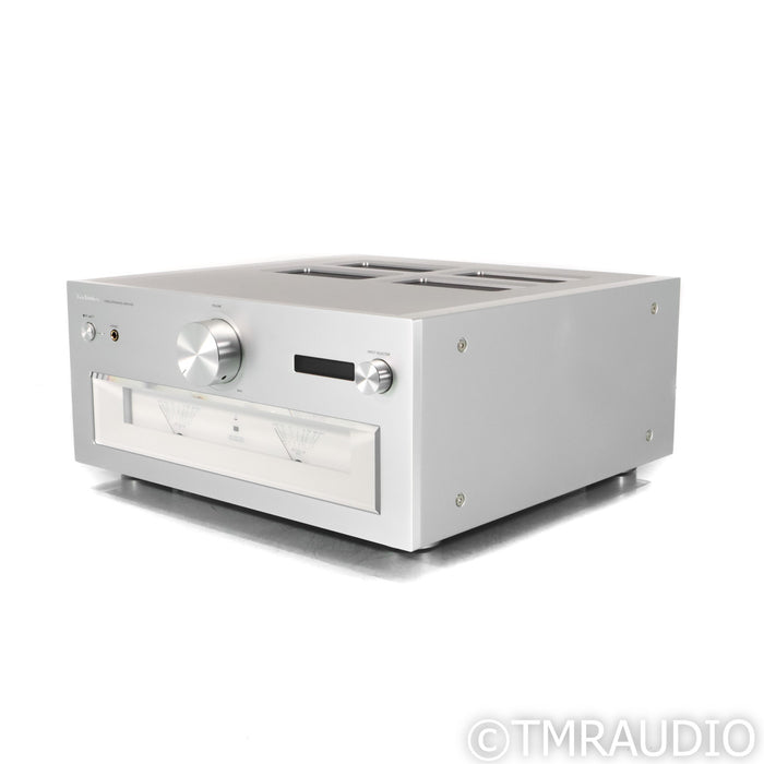 Technics SU-R1000 Stereo Integrated Amplifier; MM & MC Phono