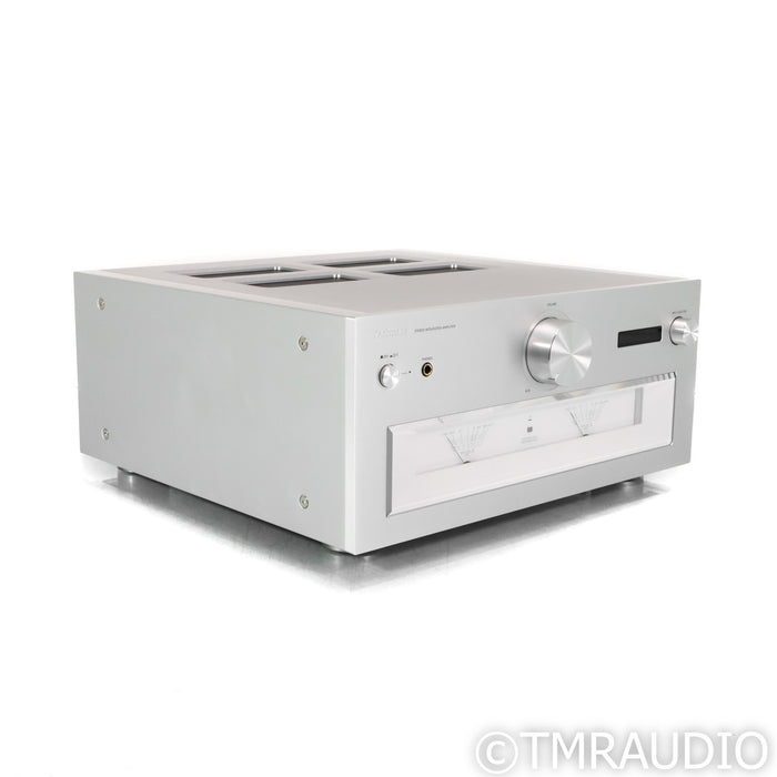 Technics SU-R1000 Stereo Integrated Amplifier; MM & MC Phono