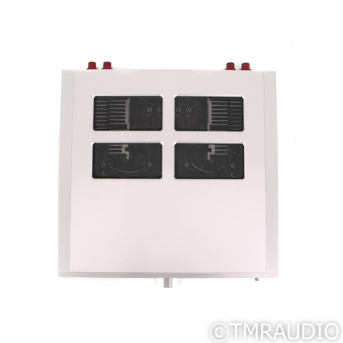 Technics SU-R1000 Stereo Integrated Amplifier; MM & MC Phono