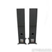 Technics SB-G90M2 Floorstanding Speakers; Gloss Black Pair