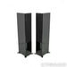 Technics SB-G90M2 Floorstanding Speakers; Gloss Black Pair
