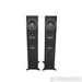 Technics SB-G90M2 Floorstanding Speakers; Gloss Black Pair