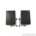 Technics SB-G90M2 Floorstanding Speakers; Gloss Black Pair
