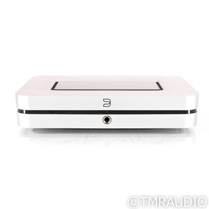 Bluesound Node X 10th Anniversary Edition Wireless Network Streamer