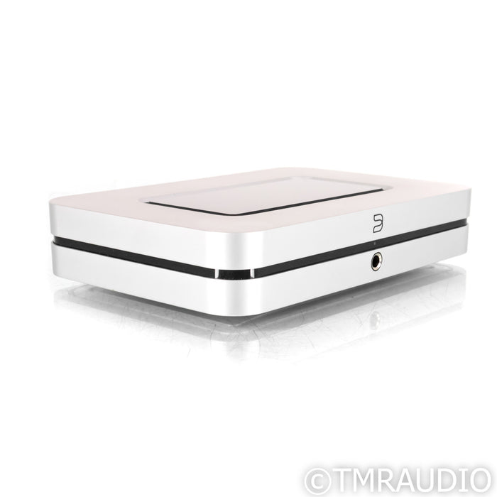 Bluesound Node X 10th Anniversary Edition Wireless Network Streamer