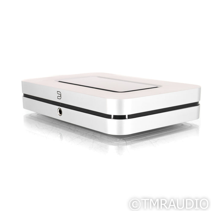 Bluesound Node X 10th Anniversary Edition Wireless Network Streamer