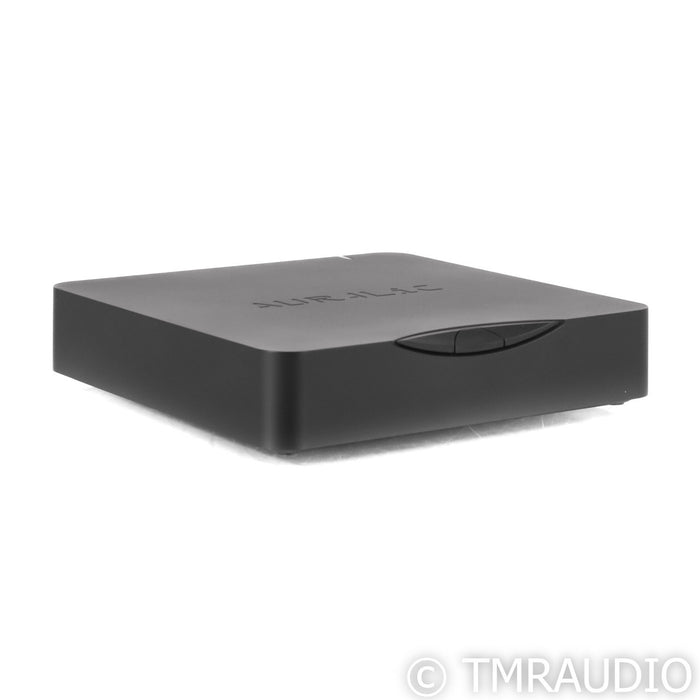 Auralic Aries Mini Music Wireless Network Streamer; Black (Open Box)
