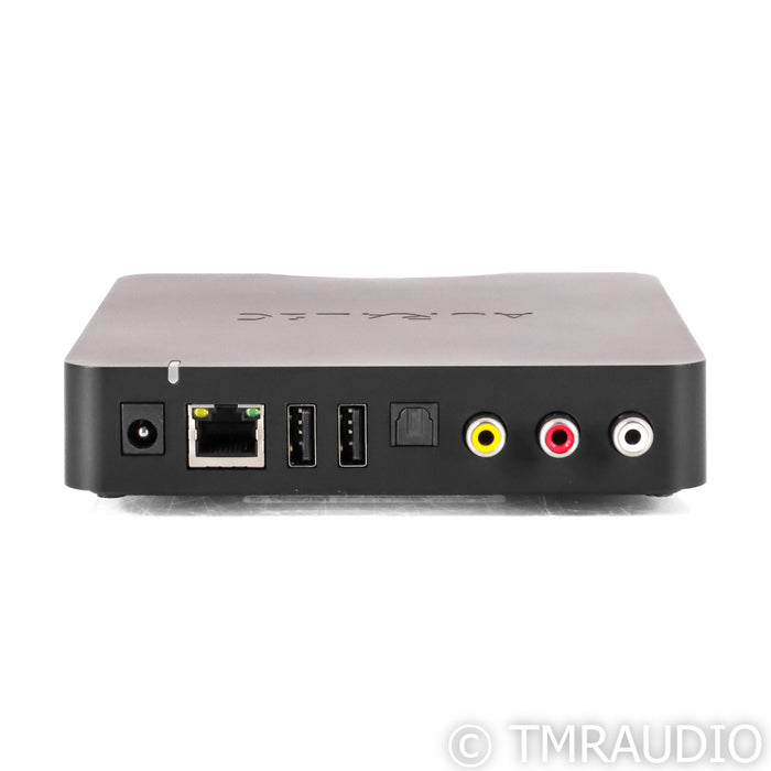 Auralic Aries Mini Wireless Network Streamer
