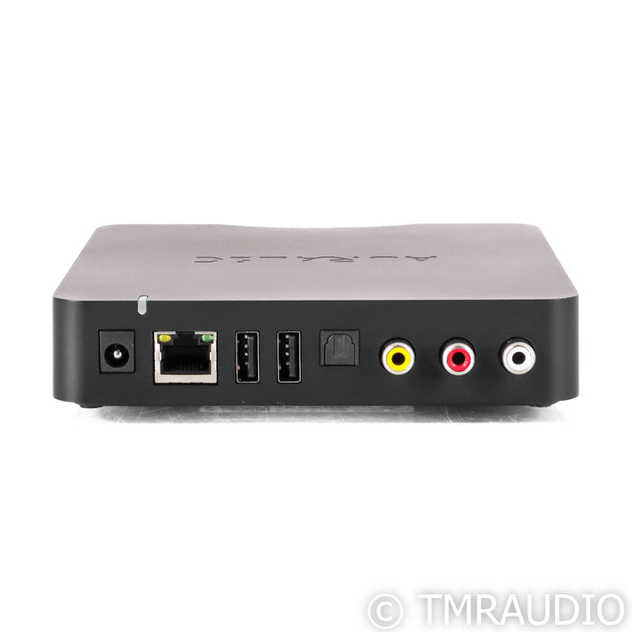Auralic Aries Mini Music Wireless Network Streamer; Black (Open Box)