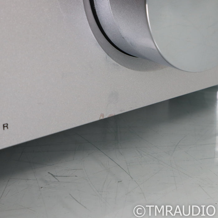 VAC PHI 300.1 Stereo Tube Power Amplifier