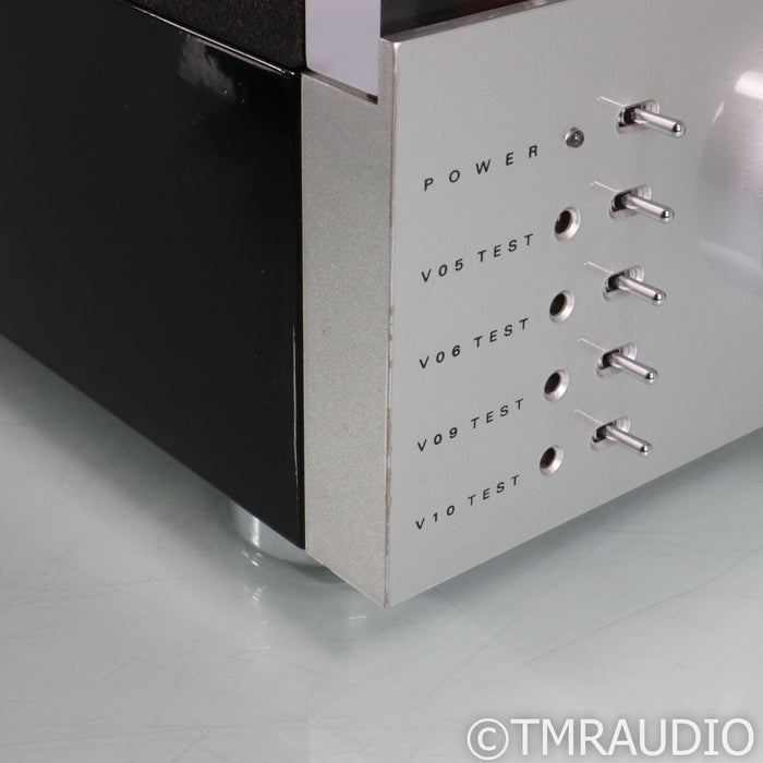 VAC PHI 300.1 Stereo Tube Power Amplifier