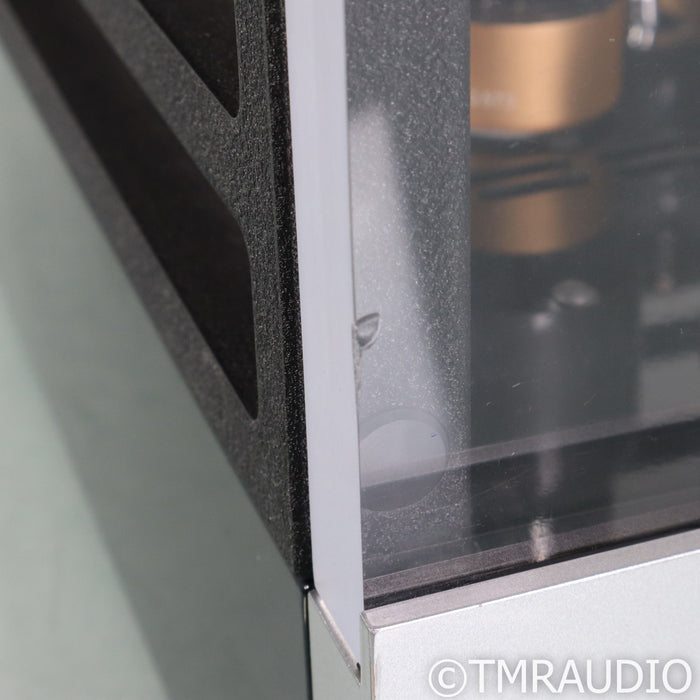 VAC PHI 300.1 Stereo Tube Power Amplifier