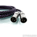 Tributaries Series 6 XLR Cables; 1.5m Pair Balanced Interconnects (Open Box)