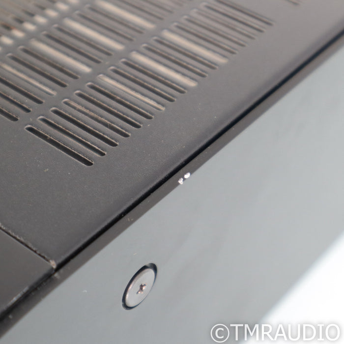 Yamaha MX-1 Stereo Power Amplifier