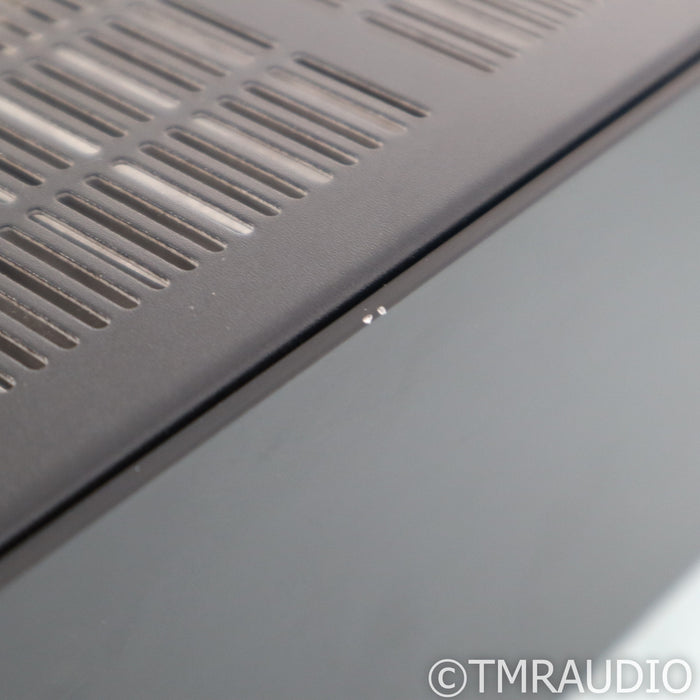 Yamaha MX-1 Stereo Power Amplifier