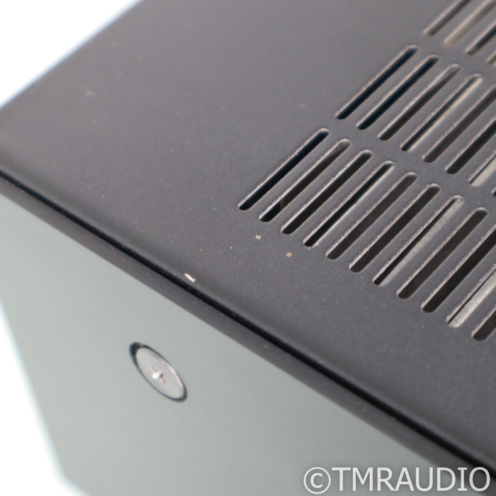 Yamaha MX-1 Stereo Power Amplifier