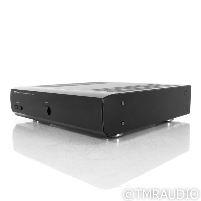 Yamaha MX-1 Stereo Power Amplifier
