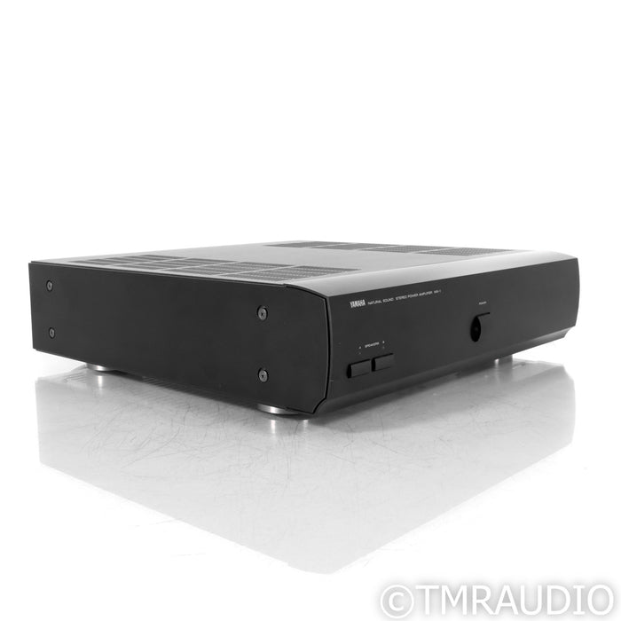 Yamaha MX-1 Stereo Power Amplifier