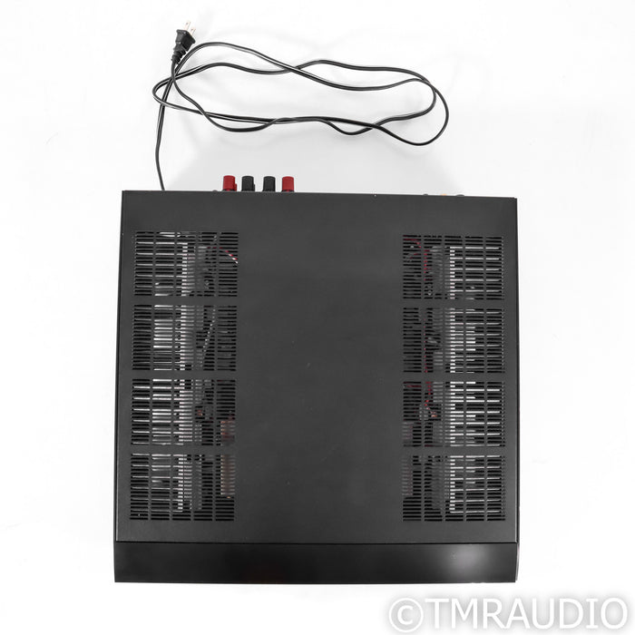 Yamaha MX-1 Stereo Power Amplifier
