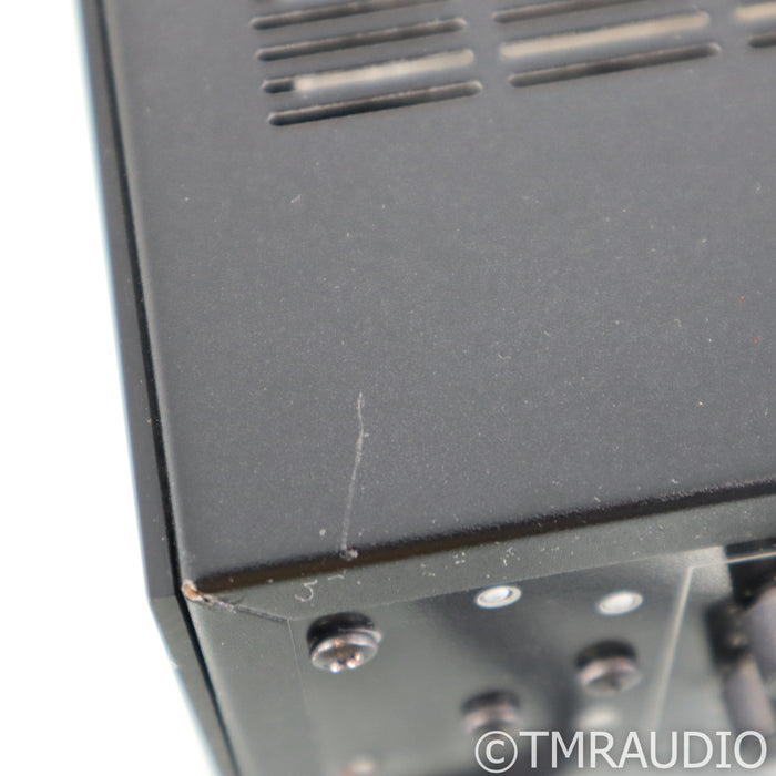 Yamaha MX-1 Stereo Power Amplifier