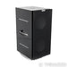 REL Acoustics 212/SX 12" Powered Subwoofer; Piano Black