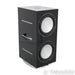 REL Acoustics 212/SX 12" Powered Subwoofer; Piano Black