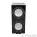 REL Acoustics 212/SX 12" Powered Subwoofer; Piano Black